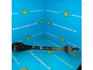 Used Front drive shaft, right Volkswagen New Beetle (9C1/9G1) 2.0 Price € 52,50 Margin scheme offered by Maresia Auto Recycling B.V.