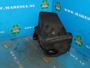 Used Air box Volkswagen New Beetle (9C1/9G1) 2.0 Price € 42,00 Margin scheme offered by Maresia Auto Recycling B.V.