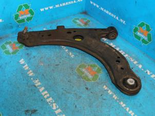 Used Front lower wishbone, left Volkswagen New Beetle (9C1/9G1) 2.0 Price € 47,25 Margin scheme offered by Maresia Auto Recycling B.V.