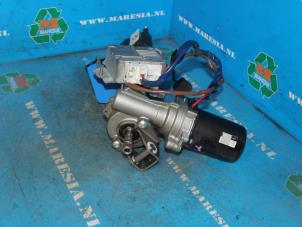 Used Steering column housing Toyota Yaris II (P9) 1.4 D-4D Price € 210,00 Margin scheme offered by Maresia Auto Recycling B.V.
