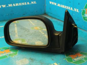 Used Wing mirror, left Hyundai Santa Fe I 2.0 16V 4x2 Price € 47,25 Margin scheme offered by Maresia Auto Recycling B.V.