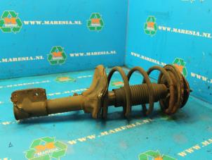Used Front shock absorber rod, right Hyundai Santa Fe I 2.0 16V 4x2 Price € 52,50 Margin scheme offered by Maresia Auto Recycling B.V.