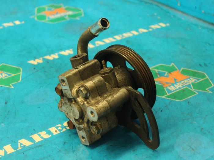 Usagé Pompe de direction Chevrolet Spark 1.0 16V Bifuel Prix € 47,25 Règlement à la marge proposé par Maresia Auto Recycling B.V.