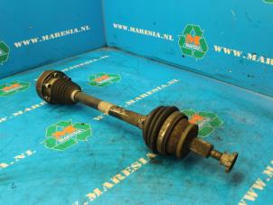 Used Front drive shaft, left Volkswagen Fox (5Z) Price € 42,00 Margin scheme offered by Maresia Auto Recycling B.V.