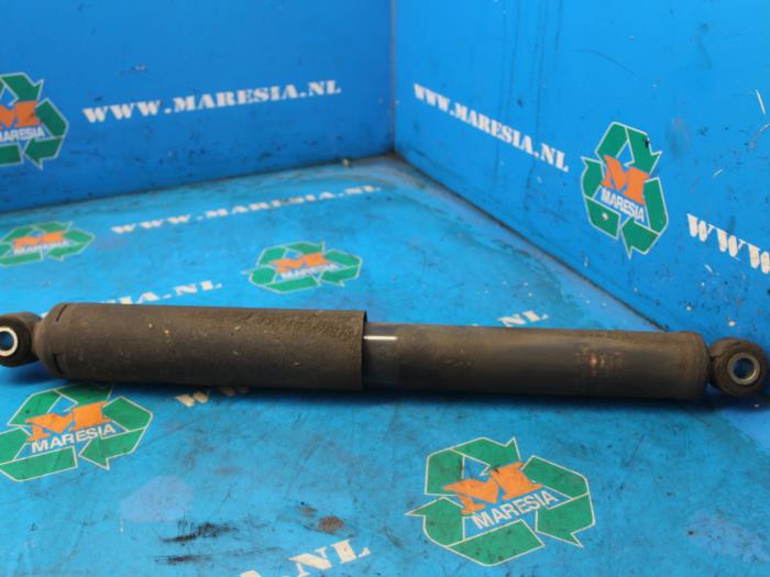 Iveco Daily Rear shock absorbers, right stock | ProxyParts.com