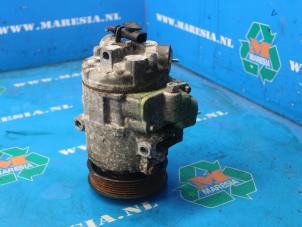 Used Air conditioning pump Seat Ibiza III (6L1) 1.9 TDI FR Price € 31,50 Margin scheme offered by Maresia Auto Recycling B.V.