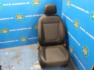 Używane Fotel prawy Opel Meriva 1.7 CDTI 16V Cena € 105,00 Procedura marży oferowane przez Maresia Auto Recycling B.V.