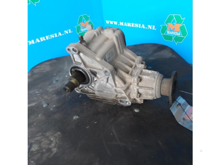 Gebrauchte Differential vorne Hyundai Tucson (JM) 2.0 16V CVVT 4x4 Preis € 787,50 Margenregelung angeboten von Maresia Auto Recycling B.V.