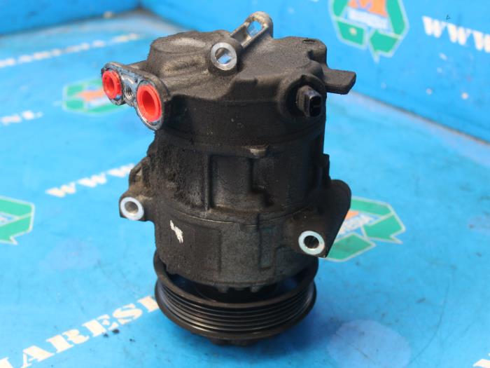 Usagé Pompe clim Opel Corsa D 1.3 CDTi 16V ecoFLEX Prix € 31,50 Règlement à la marge proposé par Maresia Auto Recycling B.V.