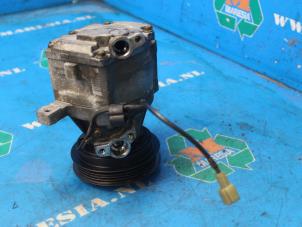 Used Air conditioning pump Daihatsu Terios (J1) 1.3 16V DVVT 4x2 Price € 63,00 Margin scheme offered by Maresia Auto Recycling B.V.