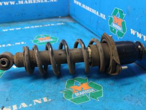 Used Rear shock absorber rod, right Toyota Avensis (T25/B1B) 1.8 16V VVT-i Price € 47,25 Margin scheme offered by Maresia Auto Recycling B.V.