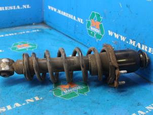 Used Rear shock absorber rod, left Toyota Avensis Price € 47,25 Margin scheme offered by Maresia Auto Recycling B.V.