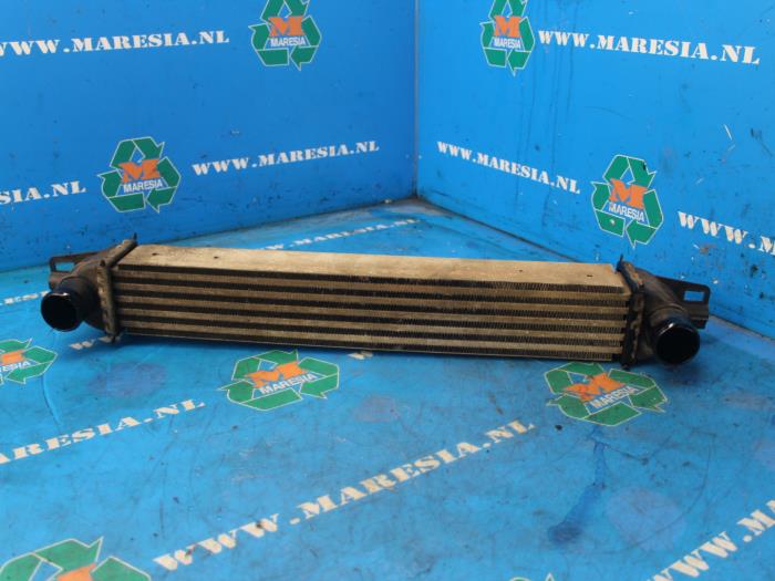 Usados Intercooler Fiat Fiorino (225) 1.3 JTD 16V Multijet Precio € 63,00 Norma de margen ofrecido por Maresia Auto Recycling B.V.