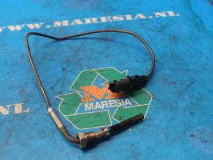 Used Particulate filter sensor Fiat Fiorino (225) 1.3 JTD 16V Multijet Price € 26,25 Margin scheme offered by Maresia Auto Recycling B.V.