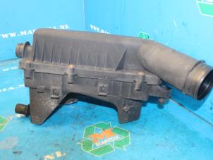 Used Air box Saab 9-3 II (YS3F) 2.0T 16V Price € 52,50 Margin scheme offered by Maresia Auto Recycling B.V.