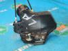 Toyota Corolla (E12) 1.6 16V VVT-i Serrure arrière gauche