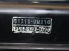 Pokrywa zaworów z Toyota Aygo (B10) 1.0 12V VVT-i 2012