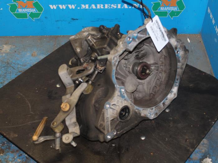 Gebrauchte Getriebe Opel Corsa D 1.3 CDTi 16V ecoFLEX Preis € 157,50 Margenregelung angeboten von Maresia Auto Recycling B.V.