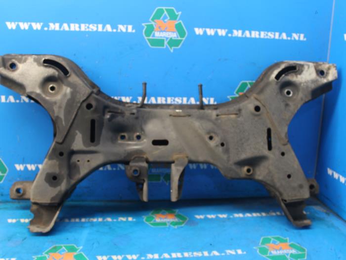 Usagé Faux châssis Kia Picanto (BA) Prix € 105,00 Règlement à la marge proposé par Maresia Auto Recycling B.V.