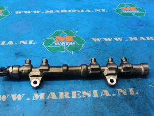 Used Fuel injector nozzle Fiat Fiorino (225) 1.3 JTD 16V Multijet Price € 94,50 Margin scheme offered by Maresia Auto Recycling B.V.