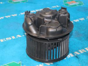 Used Heating and ventilation fan motor Nissan Micra (K12) Price € 42,00 Margin scheme offered by Maresia Auto Recycling B.V.