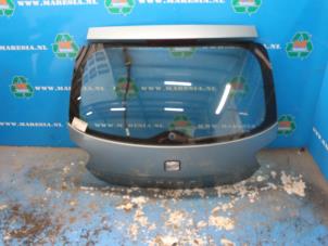 Usagé Hayon Seat Ibiza IV (6J5) 1.4 16V Prix € 157,50 Règlement à la marge proposé par Maresia Auto Recycling B.V.
