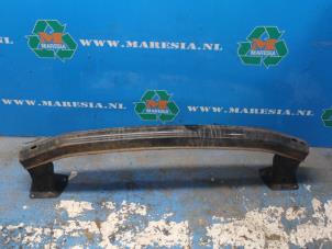 Usados Marco de parachoques detrás Seat Ibiza IV (6J5) 1.4 16V Precio € 52,50 Norma de margen ofrecido por Maresia Auto Recycling B.V.