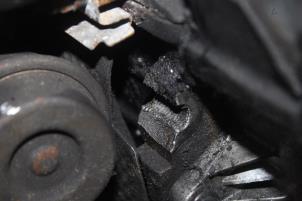 Motor van een Audi A2 (8Z0)  2001