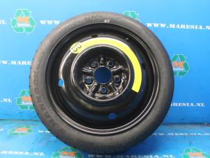 Used Space-saver spare wheel Hyundai Coupe Price € 73,50 Margin scheme offered by Maresia Auto Recycling B.V.