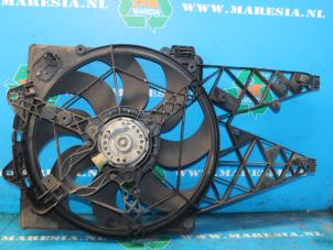 Used Cooling fans Opel Combo 1.3 CDTI 16V ecoFlex Price € 52,50 Margin scheme offered by Maresia Auto Recycling B.V.