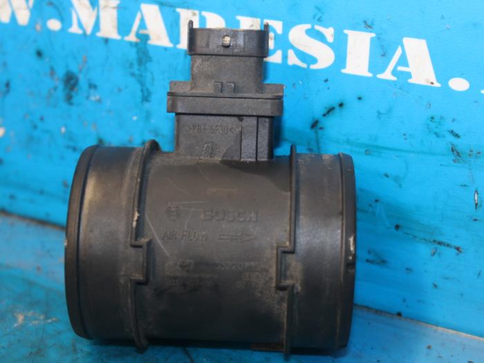 Gebrauchte Luftmengenmesser Opel Combo 1.3 CDTI 16V ecoFlex Preis € 52,50 Margenregelung angeboten von Maresia Auto Recycling B.V.