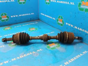 Used Front drive shaft, left Hyundai Coupe 2.0i 16V CVVT Price € 78,75 Margin scheme offered by Maresia Auto Recycling B.V.