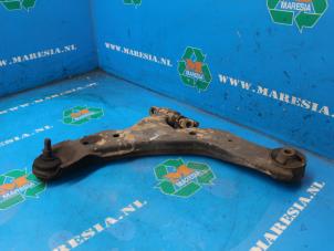 Used Front lower wishbone, left Hyundai Coupe 2.0i 16V CVVT Price € 47,25 Margin scheme offered by Maresia Auto Recycling B.V.