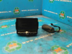 Used Radio module Opel Corsa Price € 262,50 Margin scheme offered by Maresia Auto Recycling B.V.