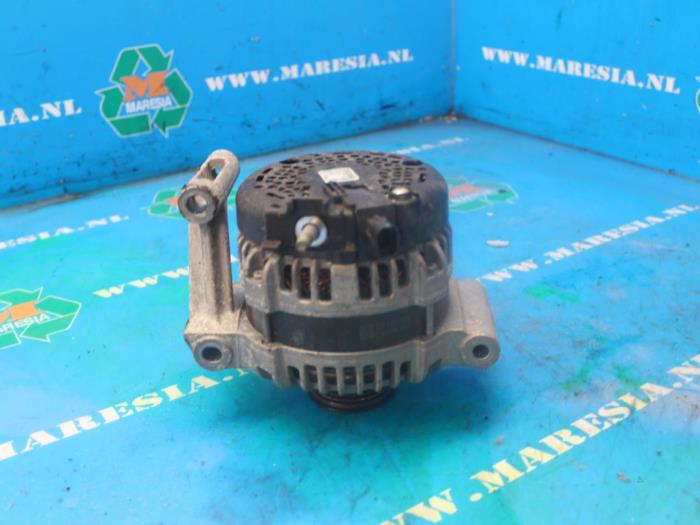 Used Dynamo Opel Corsa E Price € 26,25 Margin scheme offered by Maresia Auto Recycling B.V.