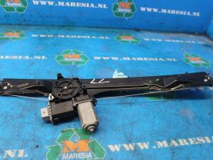 Used Window mechanism 2-door, front left Fiat Doblo Cargo (263) 1.3 MJ 16V DPF Euro 5 Price € 68,25 Margin scheme offered by Maresia Auto Recycling B.V.