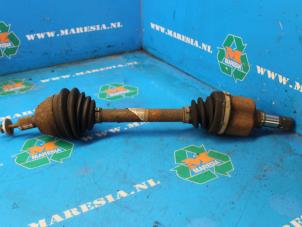 Used Front drive shaft, left Ford C-Max Price € 52,50 Margin scheme offered by Maresia Auto Recycling B.V.