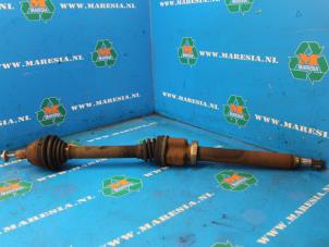 Used Front drive shaft, right Ford C-Max Price € 52,50 Margin scheme offered by Maresia Auto Recycling B.V.