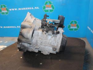Gebrauchte Getriebe Skoda Fabia II (5J) 1.6 TDI 16V 105 Preis € 393,75 Margenregelung angeboten von Maresia Auto Recycling B.V.