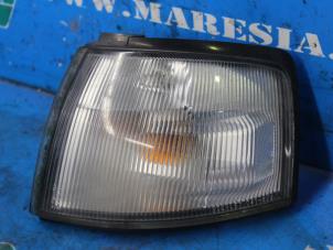 Used Indicator, left Mazda Demio (DW) 1.3 16V Price € 15,75 Margin scheme offered by Maresia Auto Recycling B.V.