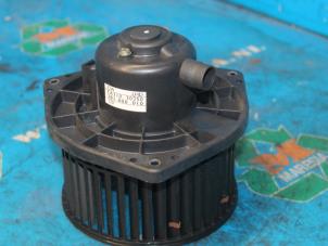 Used Heating and ventilation fan motor Suzuki Wagon-R+ (RB) 1.3 16V Price € 36,75 Margin scheme offered by Maresia Auto Recycling B.V.