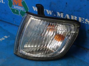 Used Indicator, left Kia Joice 2.0 16V Price € 10,50 Margin scheme offered by Maresia Auto Recycling B.V.