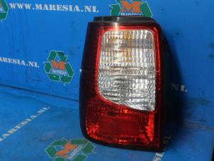 Used Taillight, left Kia Joice 2.0 16V Price € 26,25 Margin scheme offered by Maresia Auto Recycling B.V.