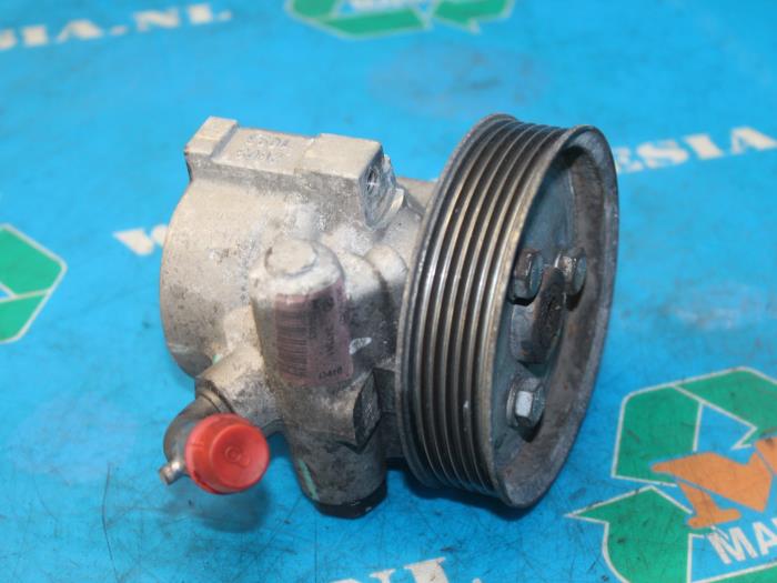 Usagé Pompe de direction Fiat Doblo Cargo (263) 1.3 MJ 16V DPF Euro 5 Prix € 78,75 Règlement à la marge proposé par Maresia Auto Recycling B.V.