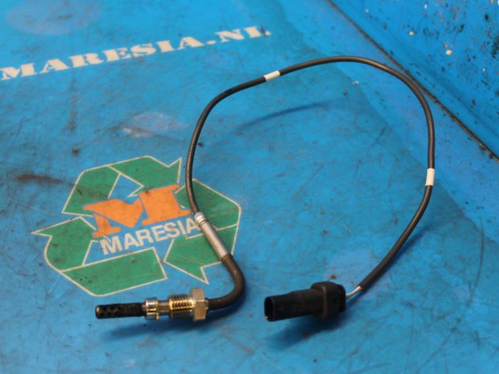 Used Particulate filter sensor Opel Corsa E 1.3 CDTi 16V ecoFLEX Price € 57,75 Margin scheme offered by Maresia Auto Recycling B.V.