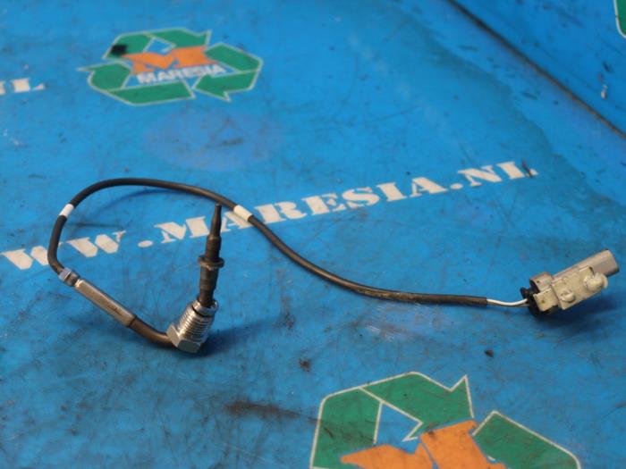 Used Particulate filter sensor Opel Corsa E 1.3 CDTi 16V ecoFLEX Price € 57,75 Margin scheme offered by Maresia Auto Recycling B.V.