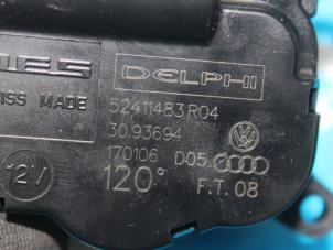 Sonstige van een Audi Q7 (4LB) 3.0 TDI V6 24V 2006
