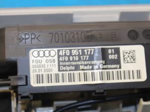 Divers d'un Audi Q7 (4LB) 3.0 TDI V6 24V 2006