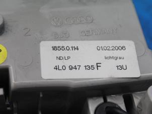 Divers d'un Audi Q7 (4LB) 3.0 TDI V6 24V 2006