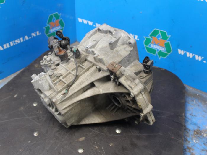 Gebrauchte Getriebe Kia Picanto (BA) 1.1 12V Preis € 315,00 Margenregelung angeboten von Maresia Auto Recycling B.V.